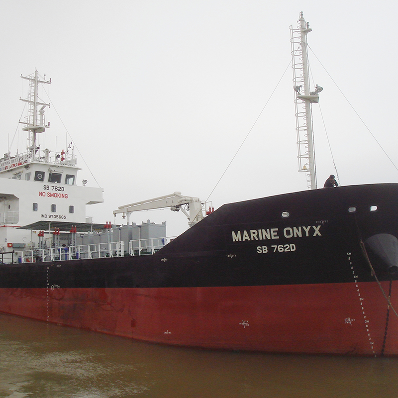 MARINE ONYX