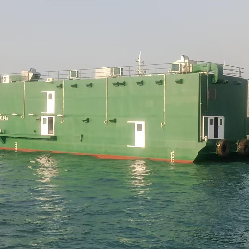 TAIBAI KITCHEN BOAT
