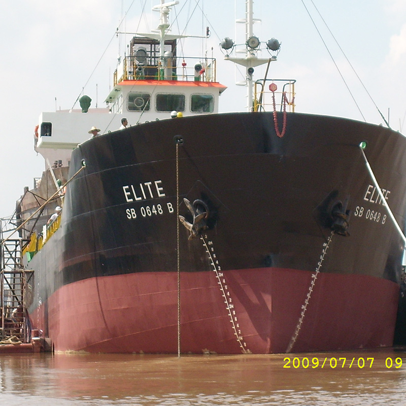 ELITE