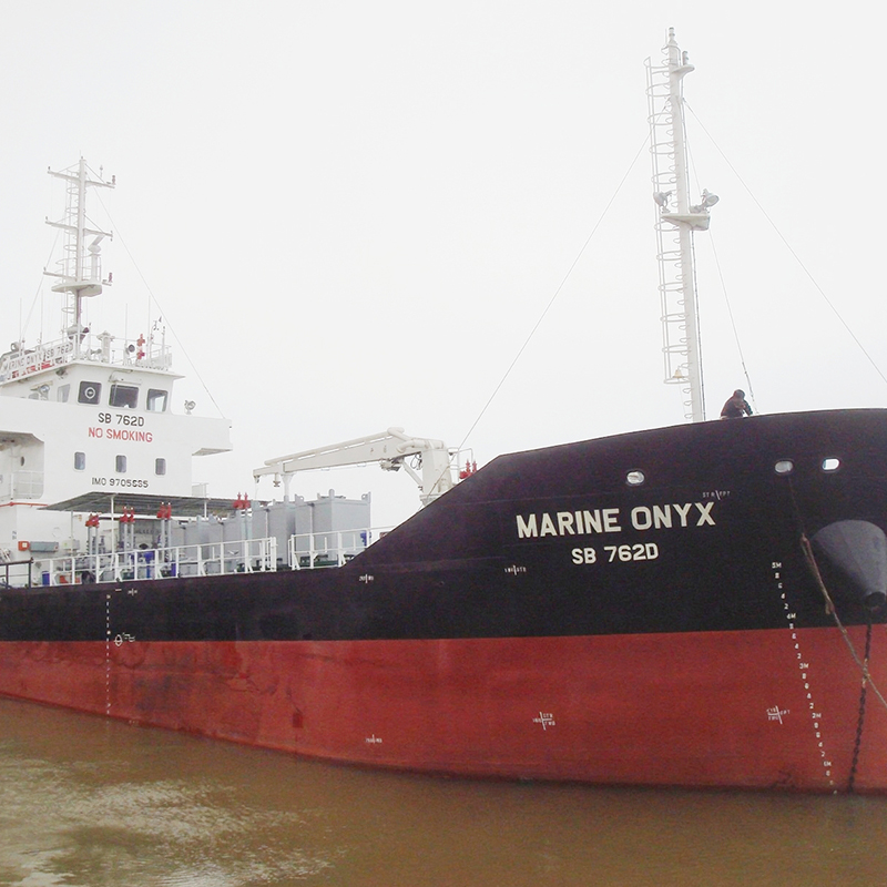 MARINE RUBY