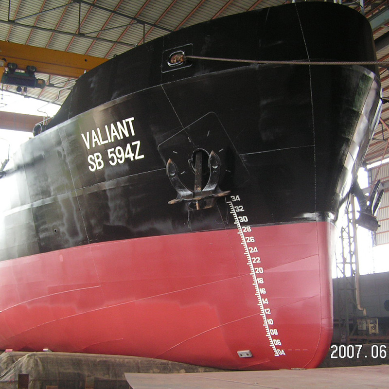 VALIANT